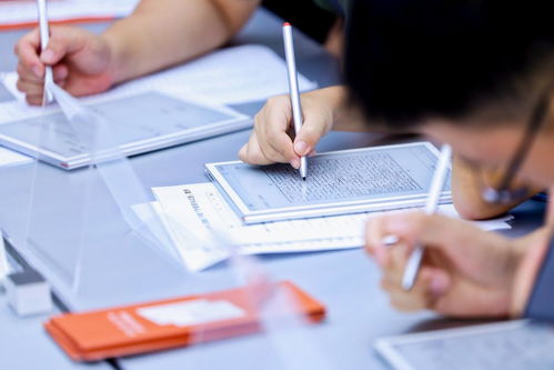 小猿學練機亮相2023中國服貿會 AI賦能教育數字化新探索