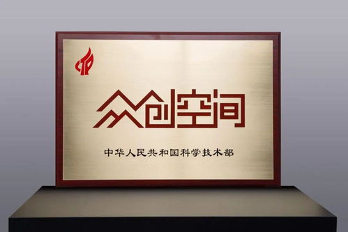 阜陽(yáng)一企業(yè)入選科技部2020年度國(guó)家級(jí)眾創(chuàng)空間，助力信息技術(shù)咨詢服務(wù)發(fā)展